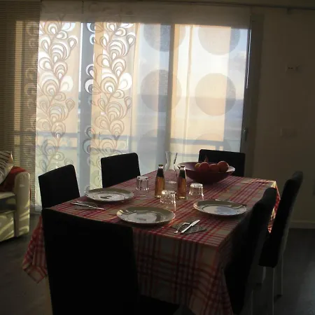 Apartamento Bed&seaside - Bola Da Nivea Nazaré