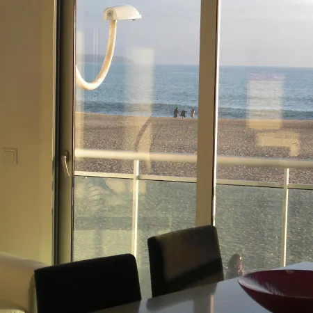 Bed&seaside - Bola Da Nivea Apartamento *