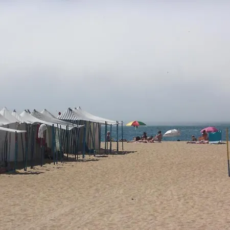 Bed&seaside - Bola Da Nivea Nazaré