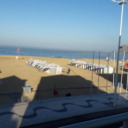 Apartamento Bed&seaside - Bola Da Nivea *