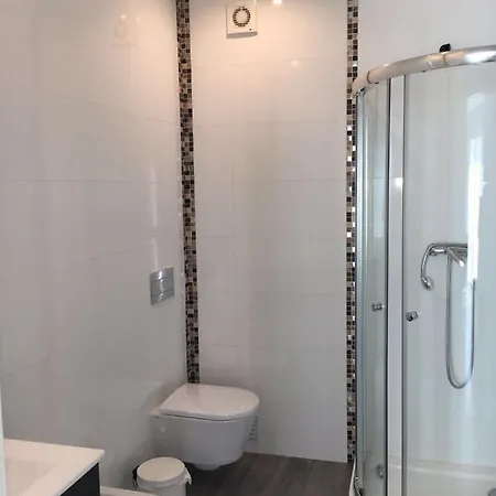 Bed&seaside - Bola Da Nivea Apartamento