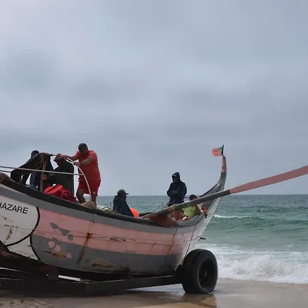 Apartamento Bed&seaside - Bola Da Nivea *