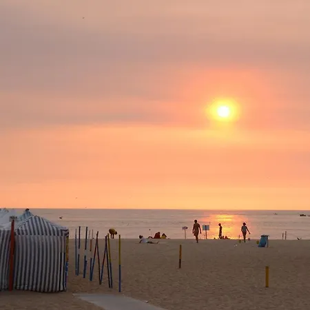 Bed&seaside - Bola Da Nivea * Nazaré