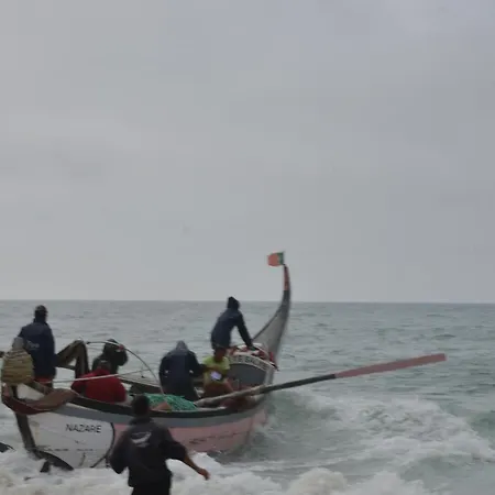 Lejlighed Bed&seaside - Bola Da Nivea *