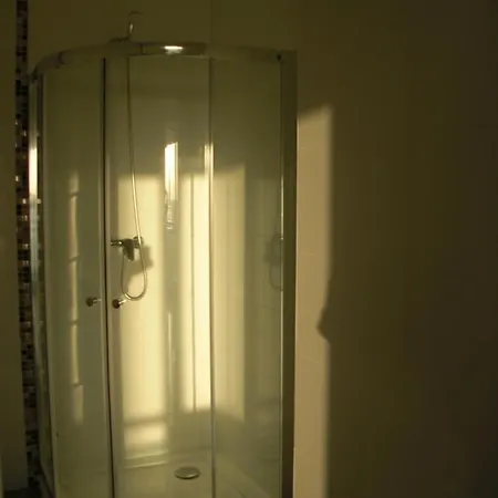 Bed&seaside - Bola Da Nivea Nazaré