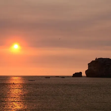 Bed & Seaside - Bola Da Nivea Апартаменты *