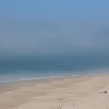 Апартаменты Bed & Seaside - Bola Da Nivea Назаре