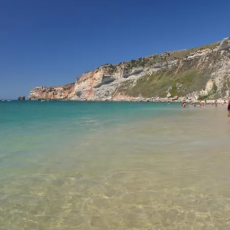 Bed&seaside - Bola Da Nivea Nazaré