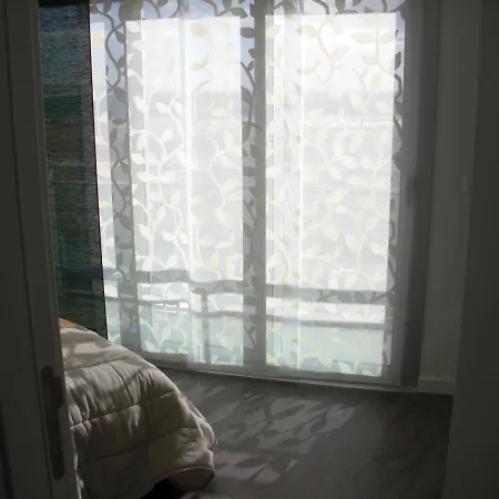 Bed&seaside - Bola Da Nivea Lejlighed *