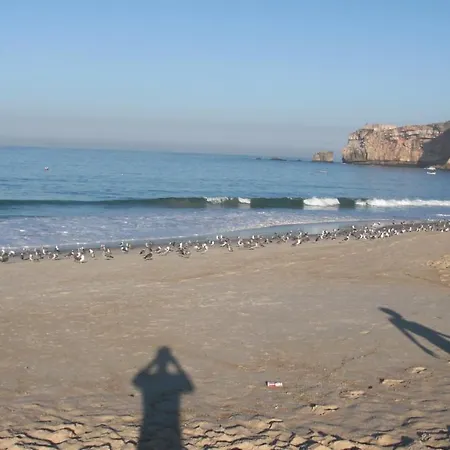 Bed&seaside - Bola Da Nivea Nazaré