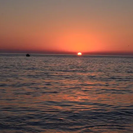 Bed & Seaside - Bola Da Nivea Апартаменты *