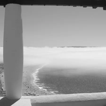 Bed&seaside - Bola Da Nivea Lejlighed *