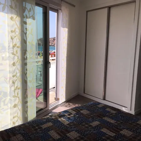 Bed&seaside - Bola Da Nivea Lejlighed