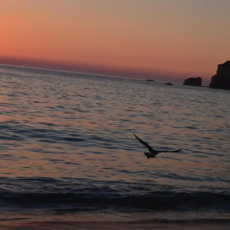 Bed & Seaside - Bola Da Nivea Назаре