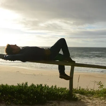 Bed&seaside - Bola Da Nivea Lejlighed *