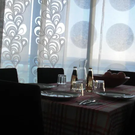 Bed&seaside - Bola Da Nivea Nazaré