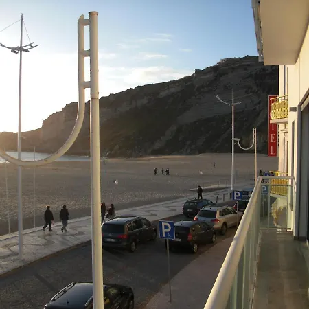 Bed&seaside - Bola Da Nivea * Nazaré