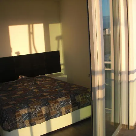 Lejlighed Bed&seaside - Bola Da Nivea *