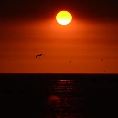 Lejlighed Bed&seaside - Bola Da Nivea *