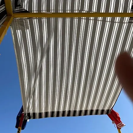 Lejlighed Bed&seaside - Bola Da Nivea *