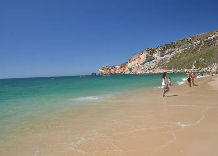 Apartmán Bed & Seaside - Bola Da Nivea