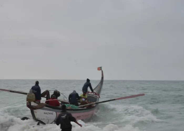 Apartmán Bed & Seaside - Bola Da Nivea *