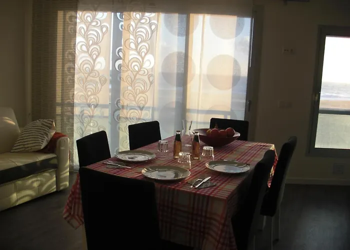 Apartamento Bed&seaside - Bola Da Nivea Nazaré
