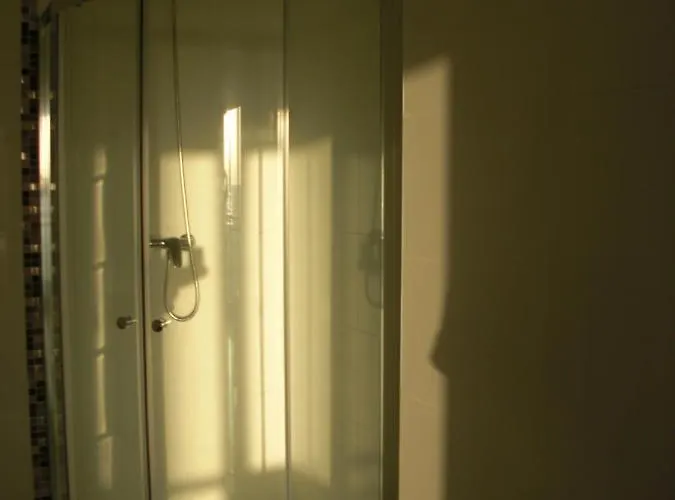 Bed & Seaside - Bola Da Nivea Nazaré