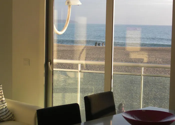 Bed & Seaside - Bola Da Nivea Apartmán *