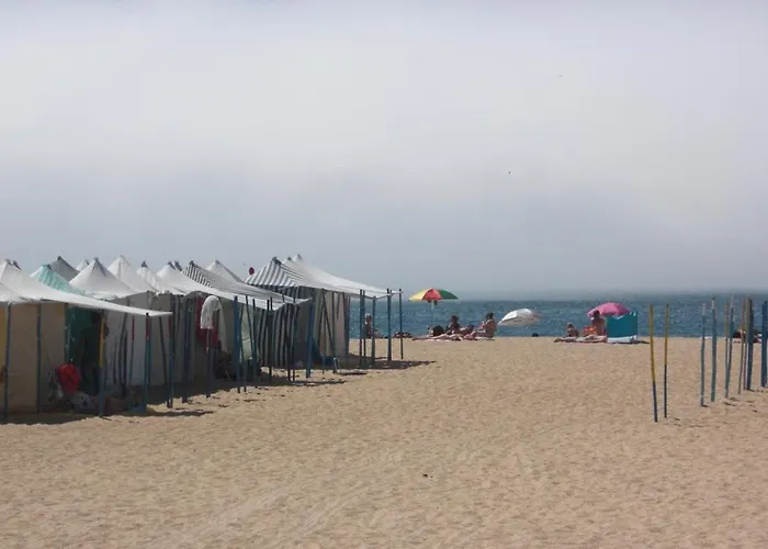 Bed&seaside - Bola Da Nivea Nazaré