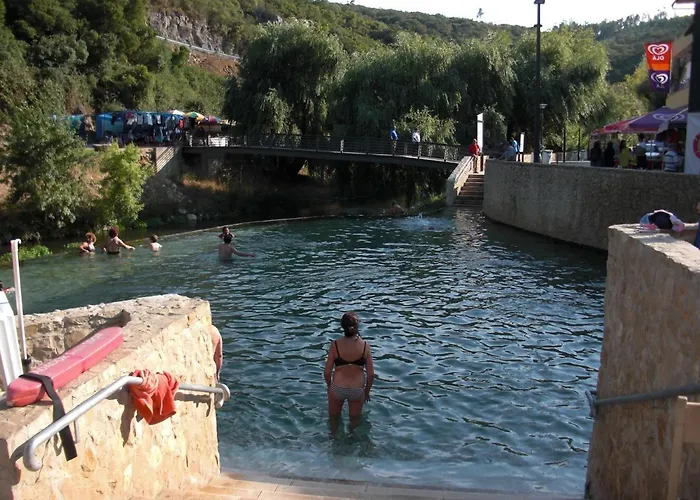 Bed & Seaside - Bola Da Nivea Apartmán Nazaré