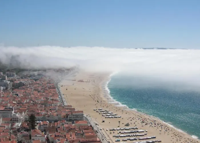 Apartmán Bed & Seaside - Bola Da Nivea