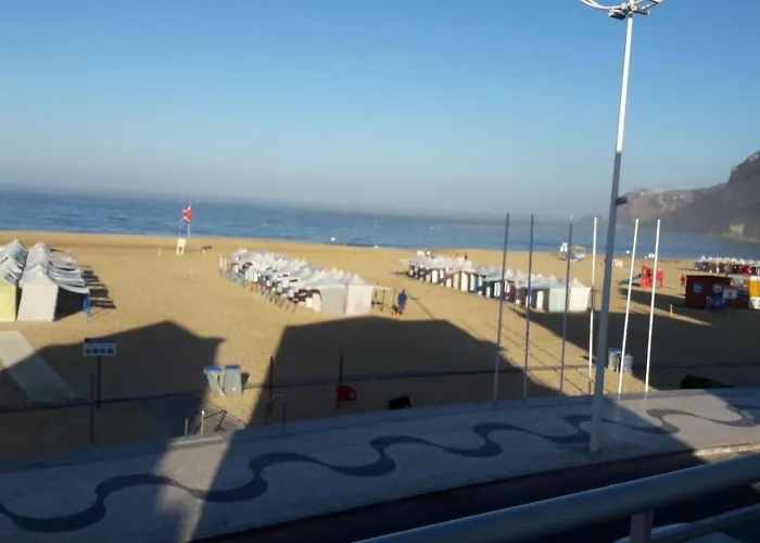 Apartamento Bed&seaside - Bola Da Nivea *