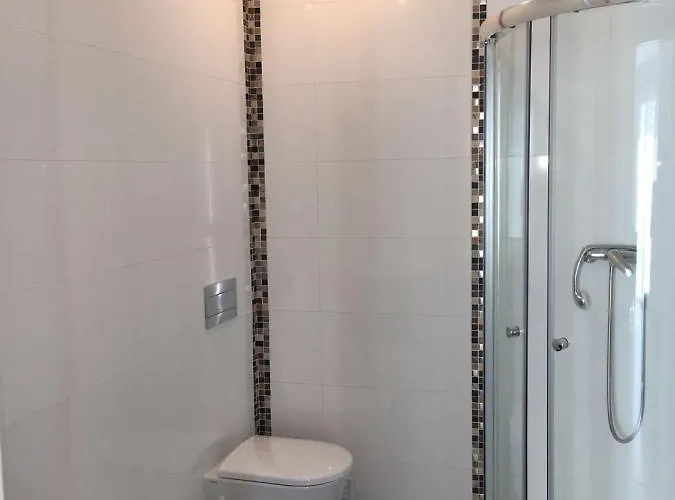 Bed & Seaside - Bola Da Nivea Apartmán