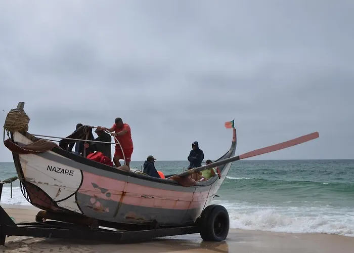 Apartmán Bed & Seaside - Bola Da Nivea *