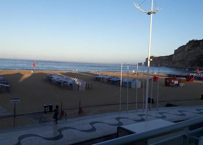 Bed & Seaside - Bola Da Nivea Apartmán