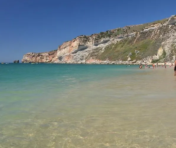 Bed&seaside - Bola Da Nivea Nazaré