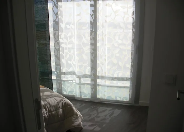 Bed&seaside - Bola Da Nivea Apartamento *