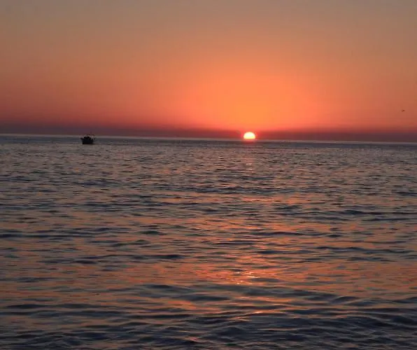 Bed & Seaside - Bola Da Nivea Apartmán *