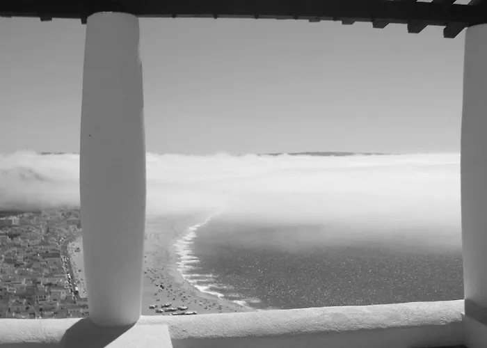 Bed & Seaside - Bola Da Nivea Apartmán *