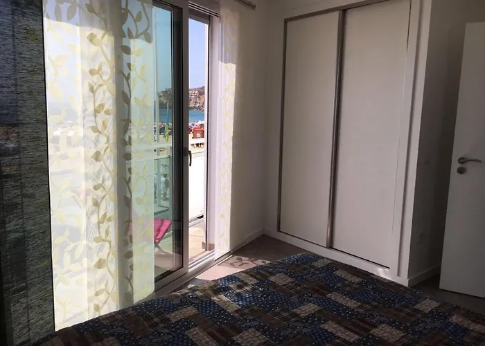 Bed & Seaside - Bola Da Nivea Apartmán