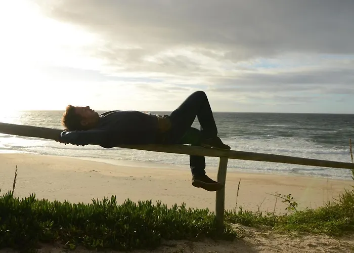 Bed & Seaside - Bola Da Nivea Apartmán *