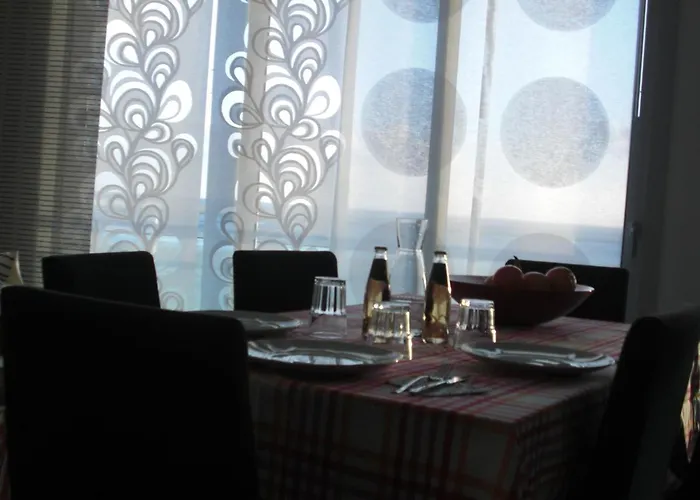 Bed & Seaside - Bola Da Nivea Nazaré