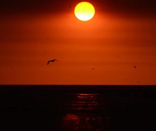 Apartmán Bed & Seaside - Bola Da Nivea *